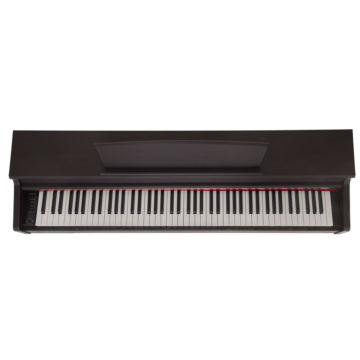 Antares W-380 BR