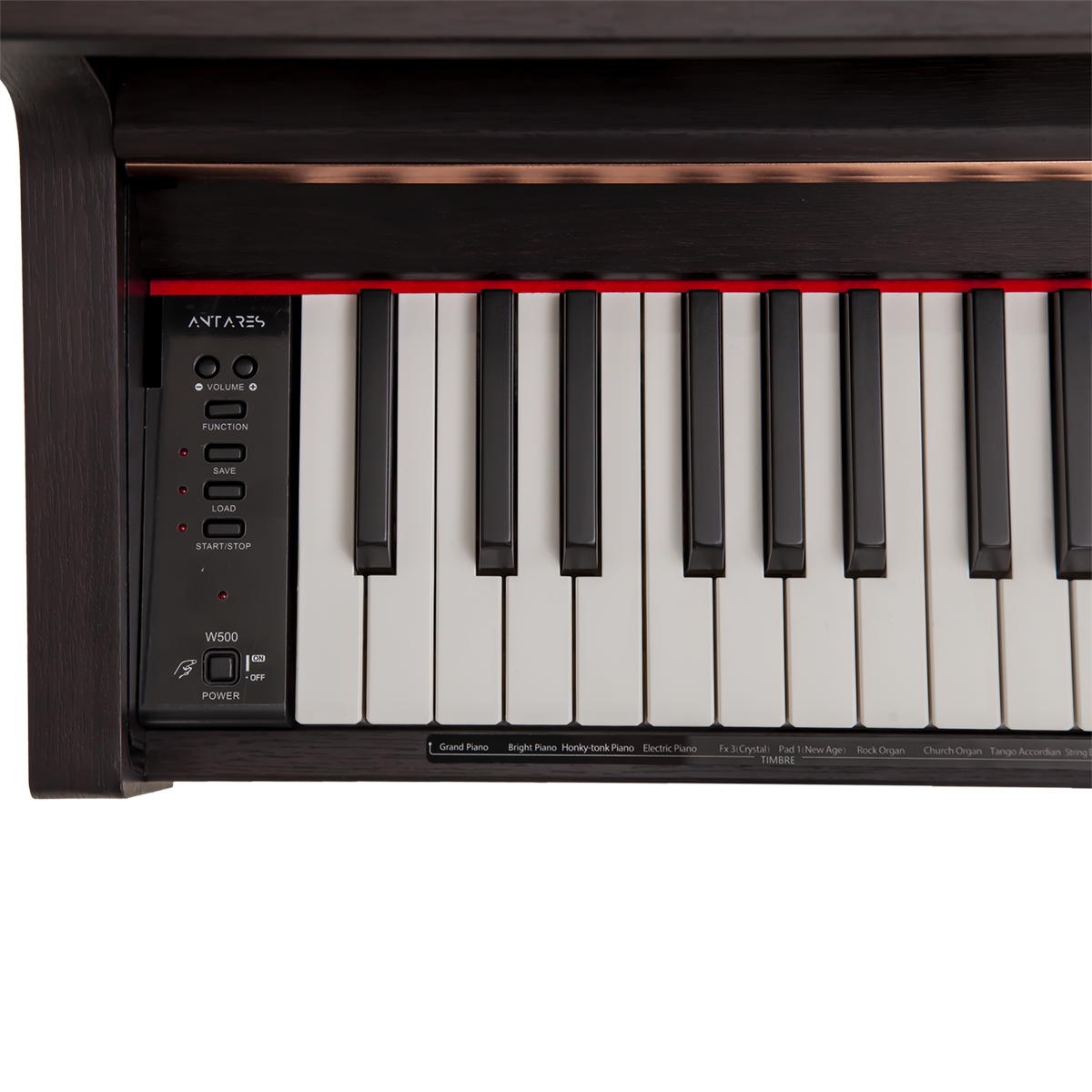 Antares W-500 BR