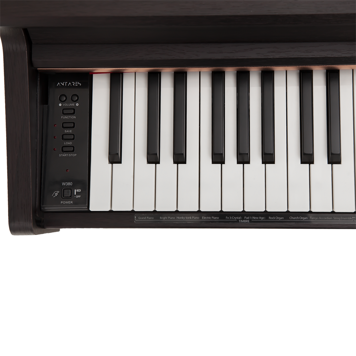 Antares W-380 BR