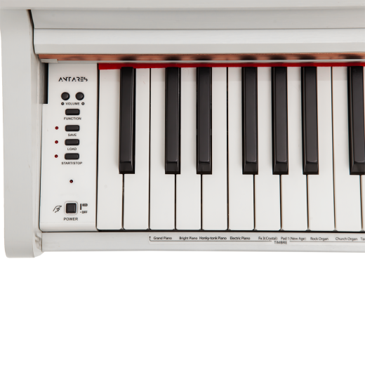 Antares W-600 WH