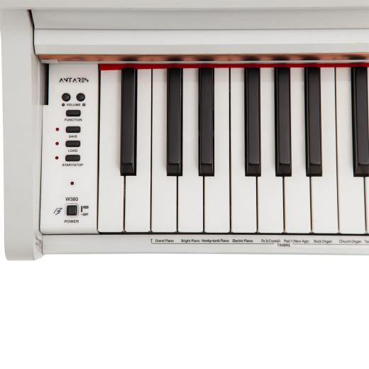 Antares W-380 WH