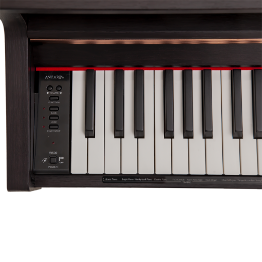 Antares W-500 BR