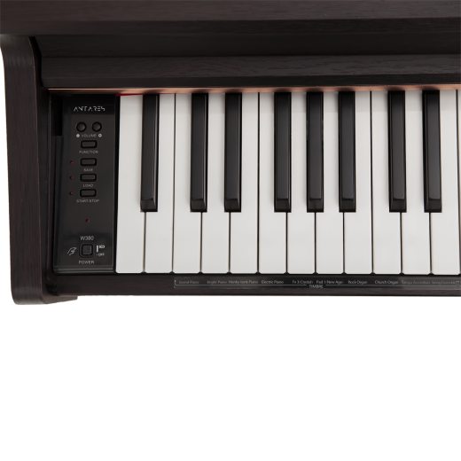 Antares W-380 BR